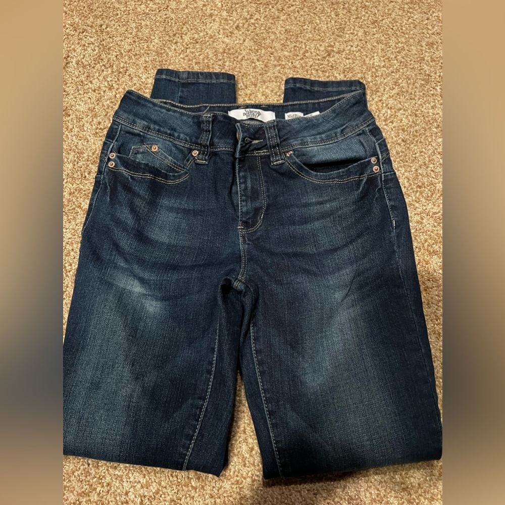 Ymi jeans